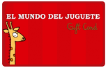 El Mundo del Juguete